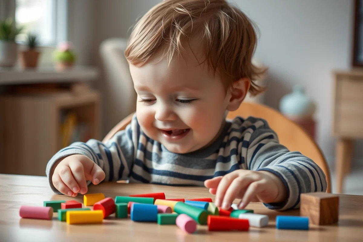 at what age should my toddler know colors — At What Age Should My Toddler Know Colors (step by step)