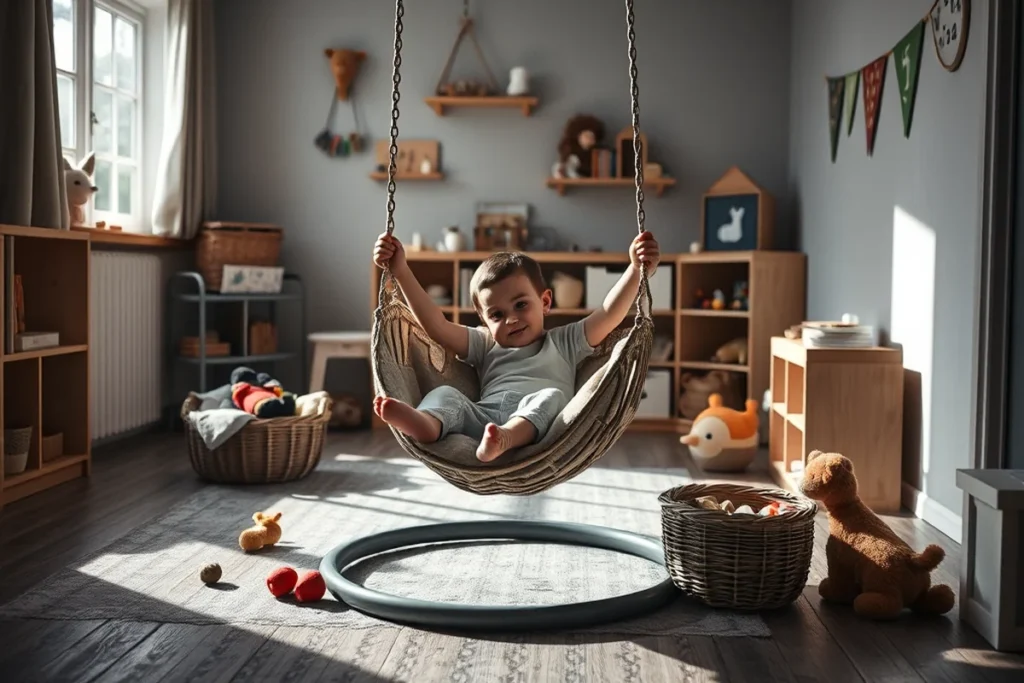 Choice Hanging Chair
