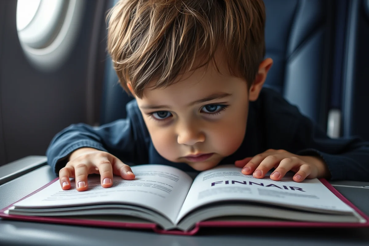 choosing seat finnair — Choosing Seat Finnair (step by step)