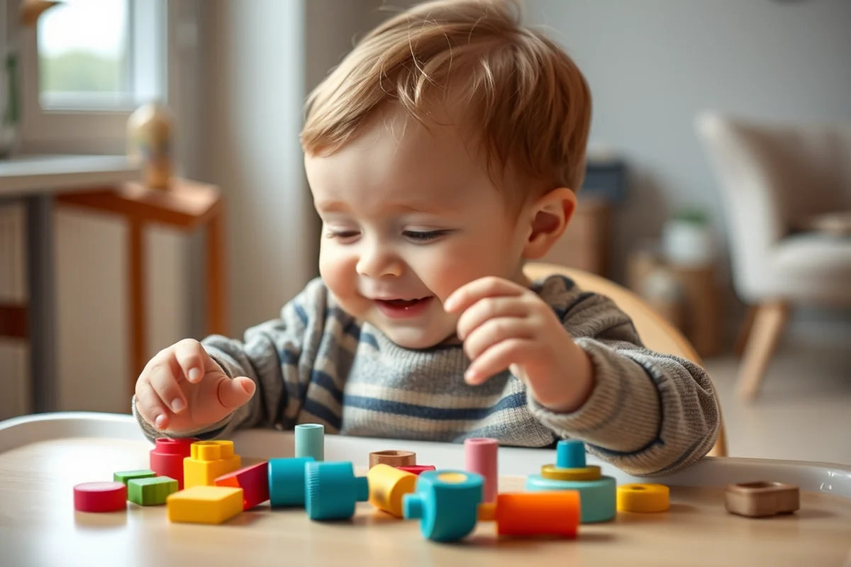 high chair apartment — High Chair Apartment (step by step)