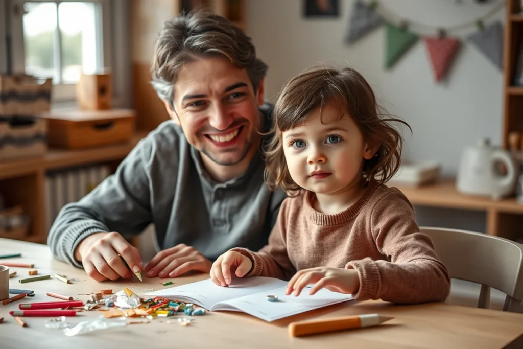 High Chair Banner