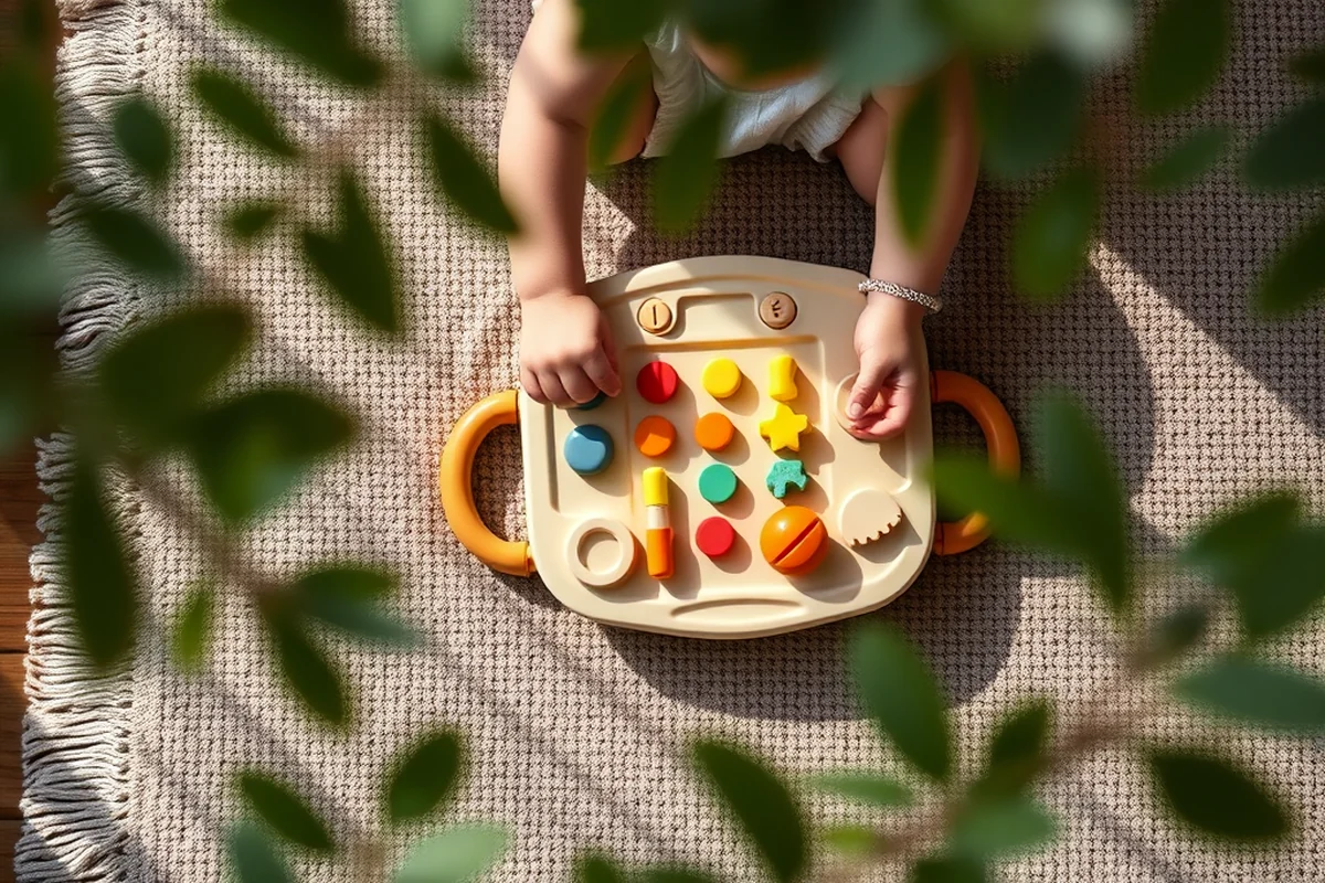 high chair brands — High Chair Brands (the finished result)