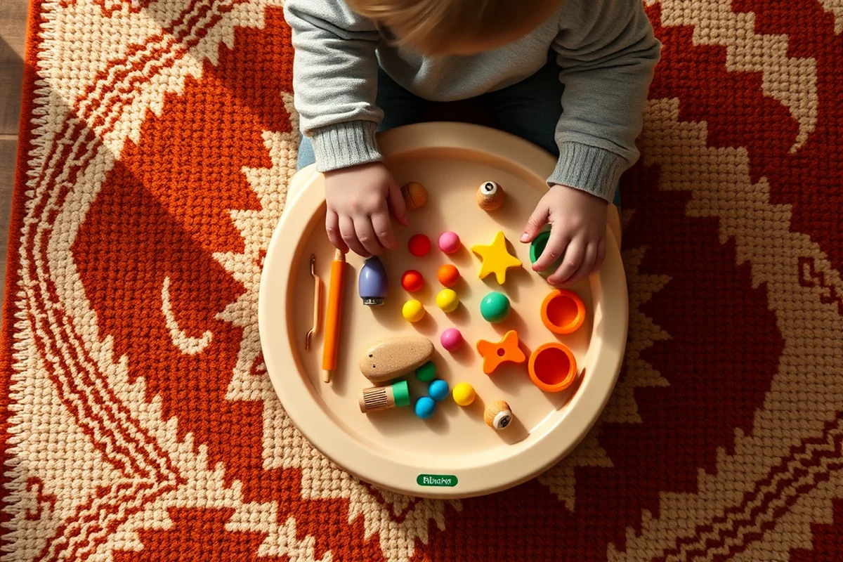 high chair catchy — High Chair Catchy (the finished result)