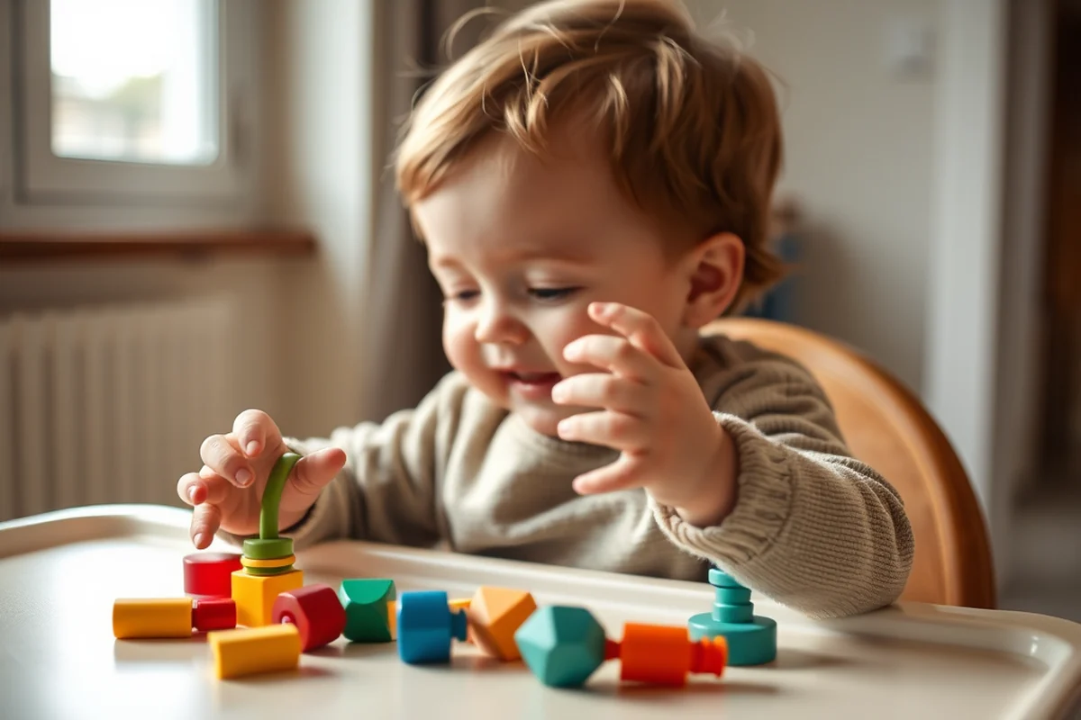 high chair checklist — High Chair Checklist (step by step)