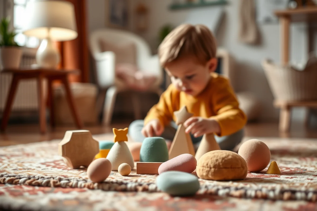 high chair decoration — High Chair Decoration (step by step)