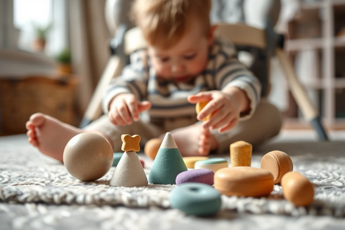 high chair diy — High Chair Diy (step by step)
