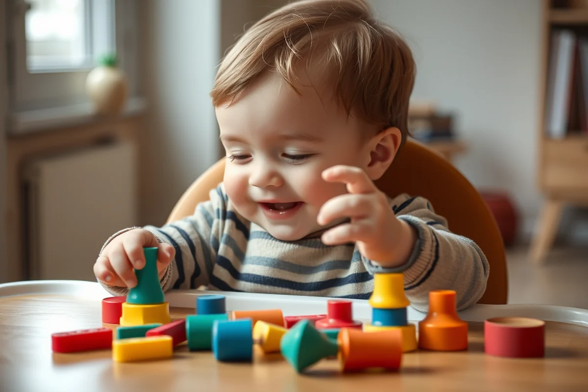 high chair donation — High Chair Donation (step by step)