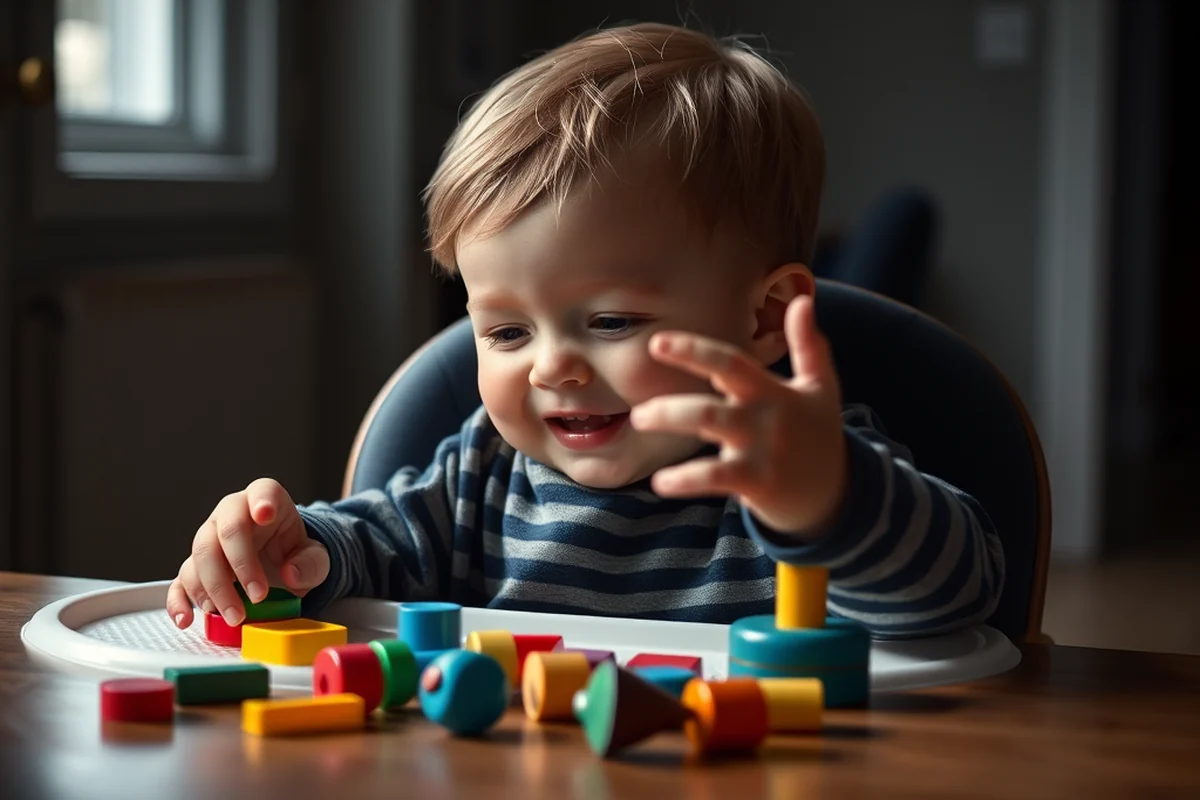 high chair for 2 year old — High Chair For 2 Year Old (step by step)
