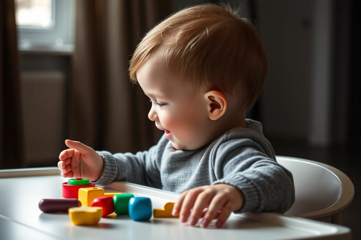 high chair for 6 month old — High Chair For 6 Month Old (step by step)