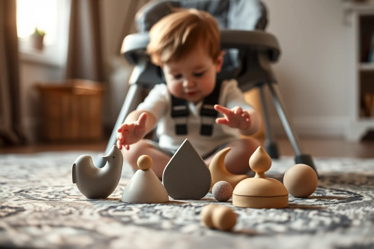 high chair graco — High Chair Graco (step by step)