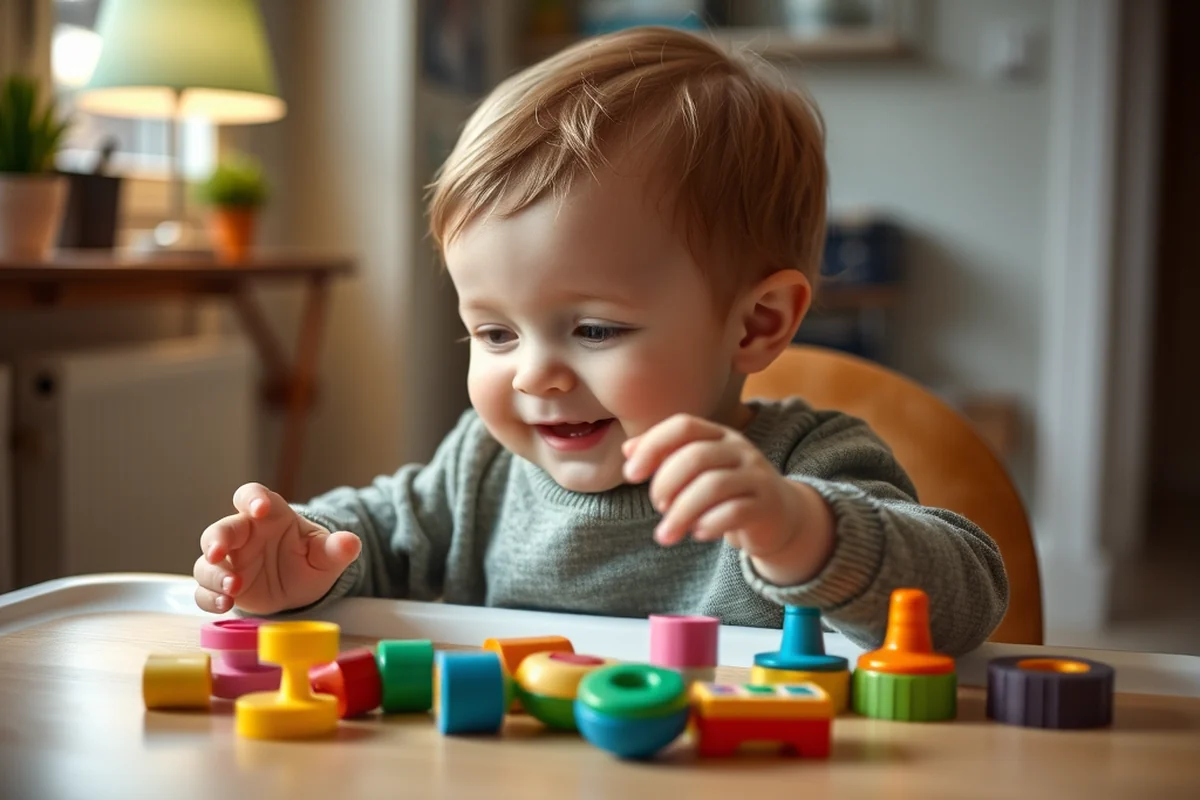high chair green — High Chair Green (step by step)