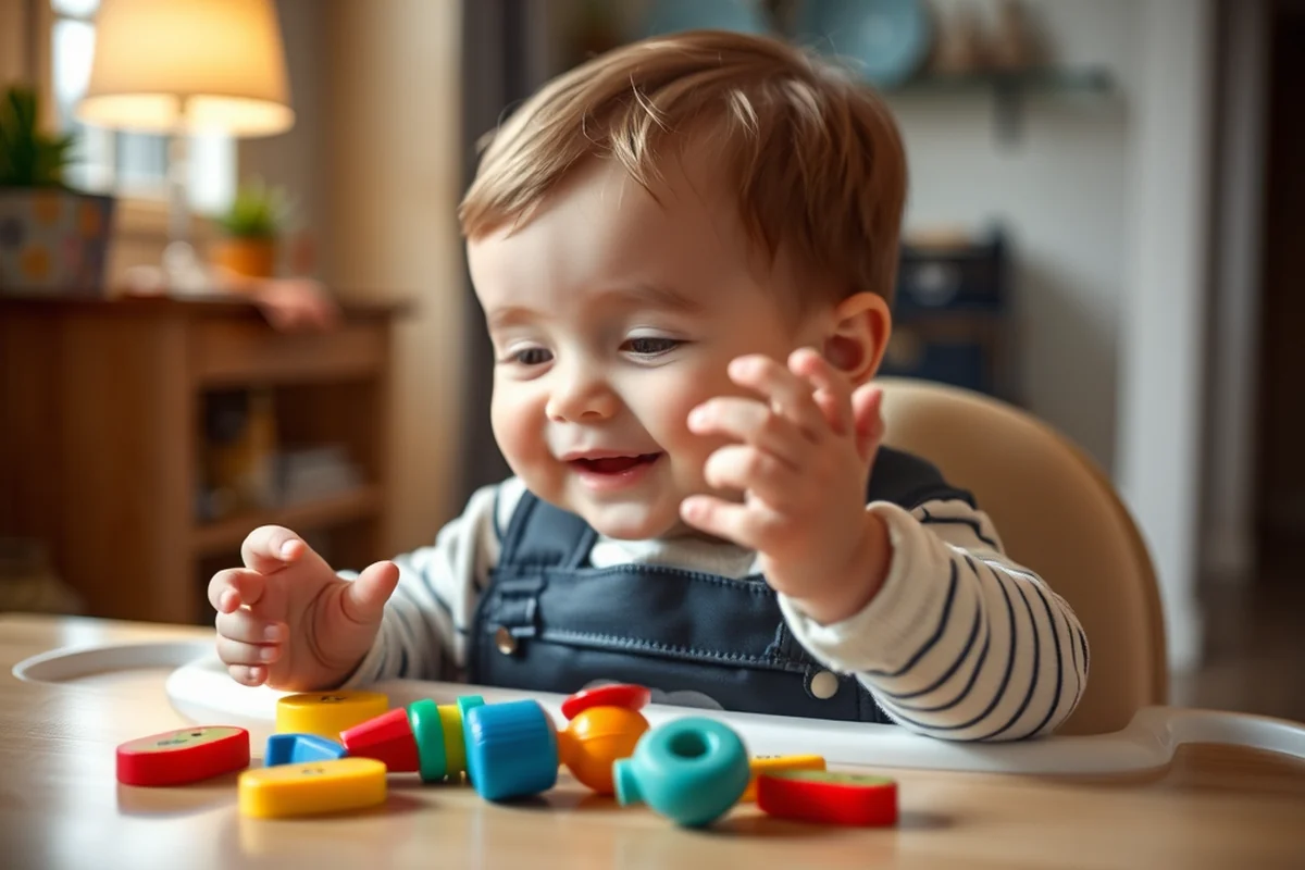 high chair harness — High Chair Harness (step by step)