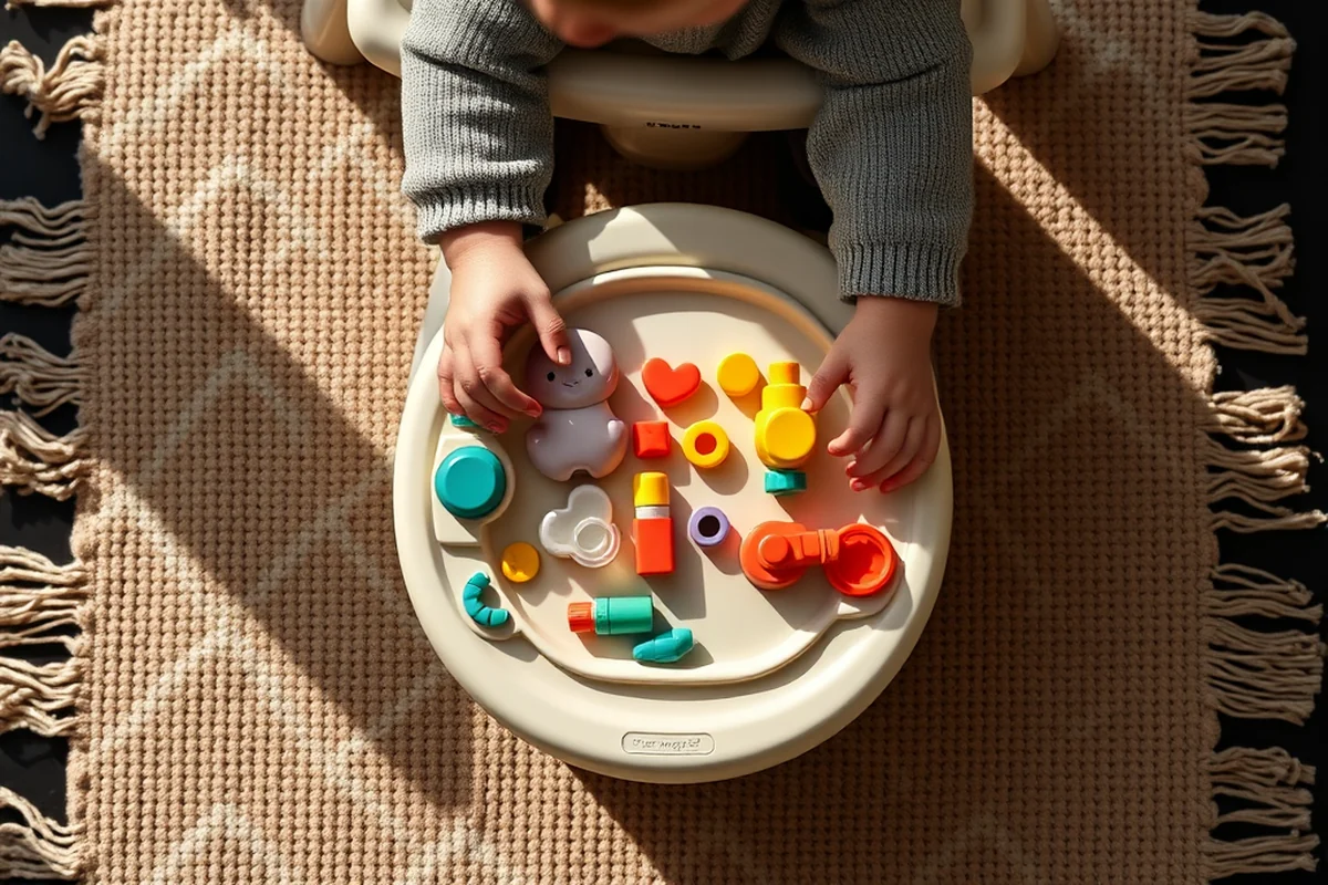 high chair harvey norman — High Chair Harvey Norman (the finished result)