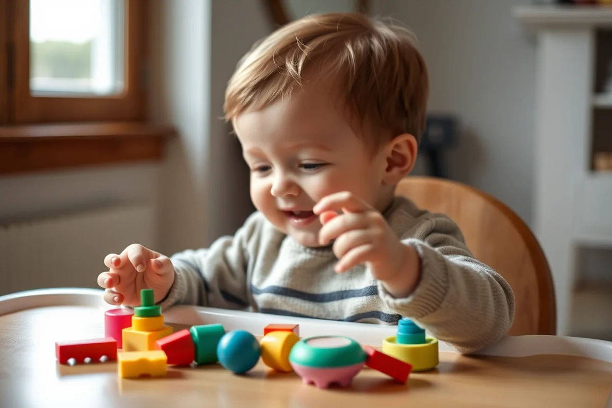 high chair home goods — High Chair Home Goods (step by step)