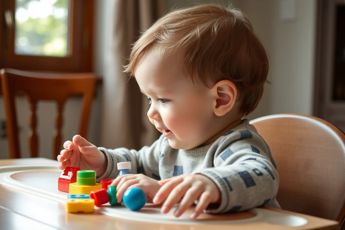 high chair joie — High Chair Joie (step by step)