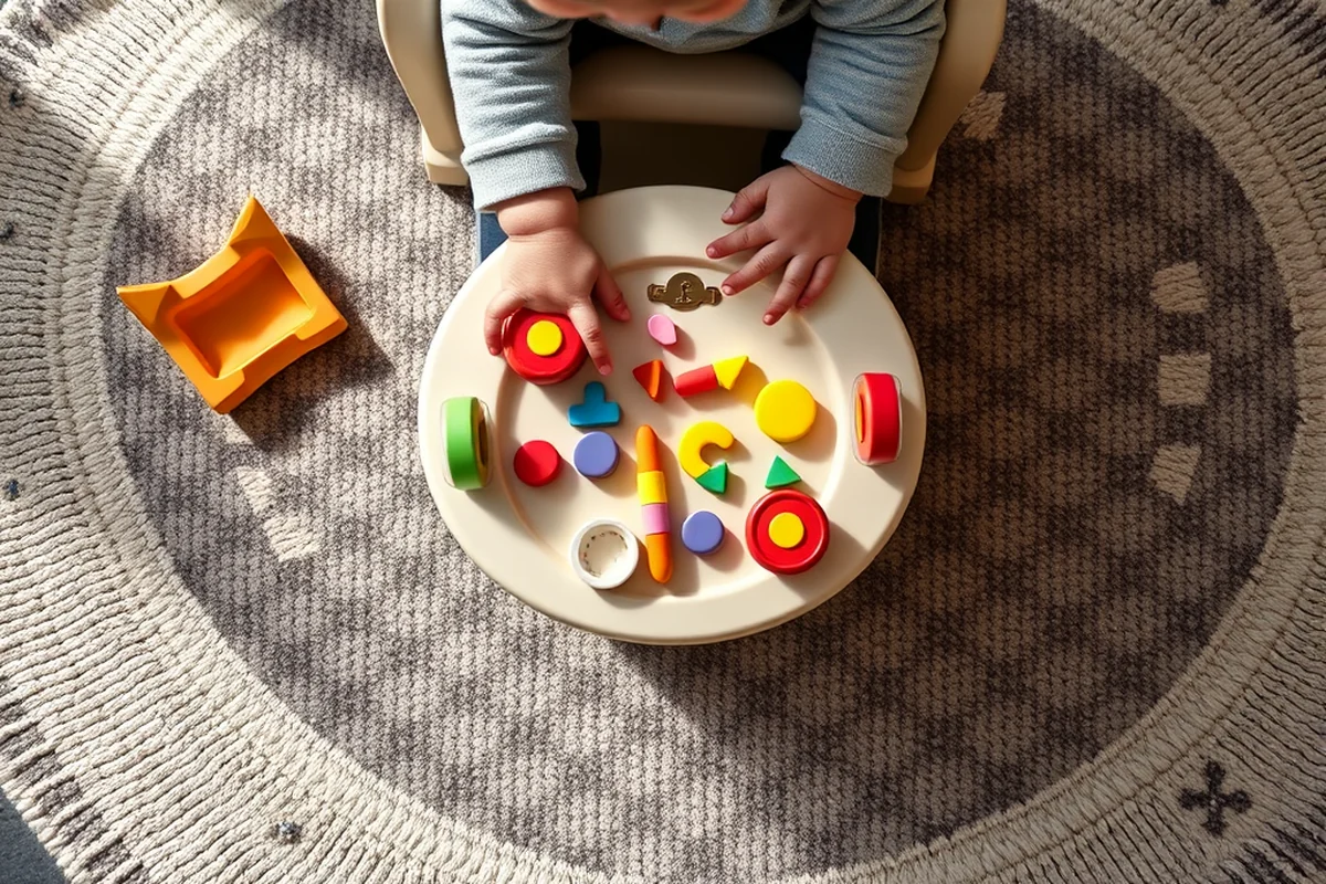 high chair reviews — High Chair Reviews (the finished result)