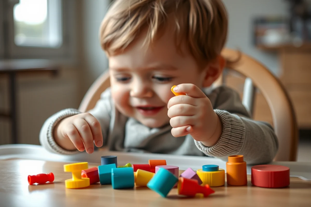 high chair tips — High Chair Tips (step by step)