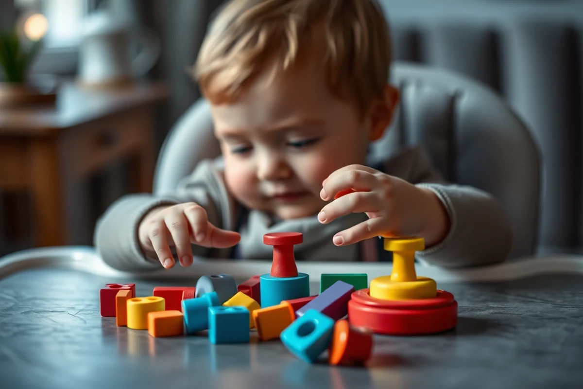 what is high chair — What Is High Chair (step by step)