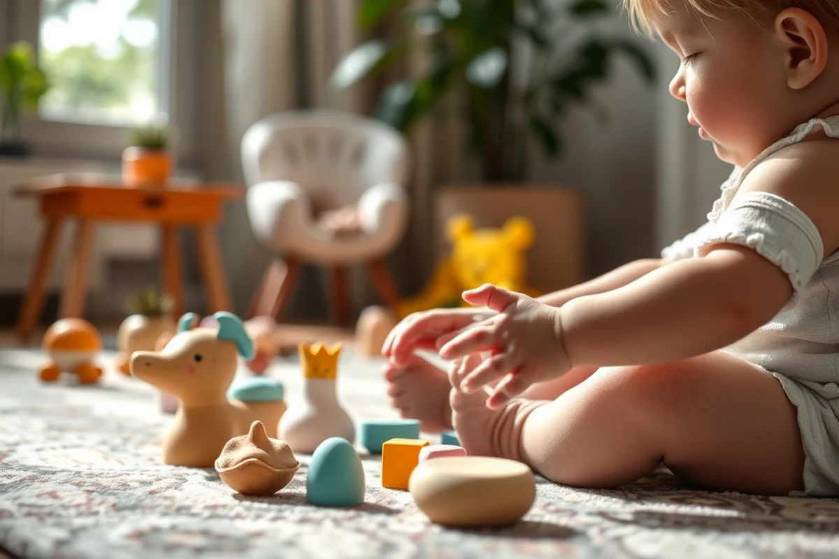 which baby chair — Which Baby Chair (step by step)