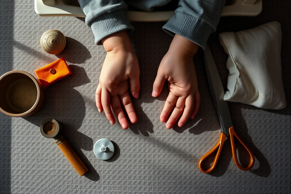 why stokke high chair — Why Stokke High Chair (the finished result)