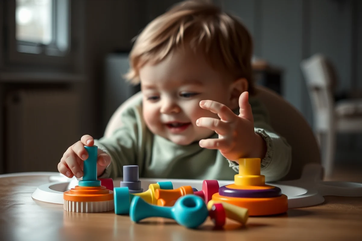 a baby doll high chair — A Baby Doll High Chair (step by step)