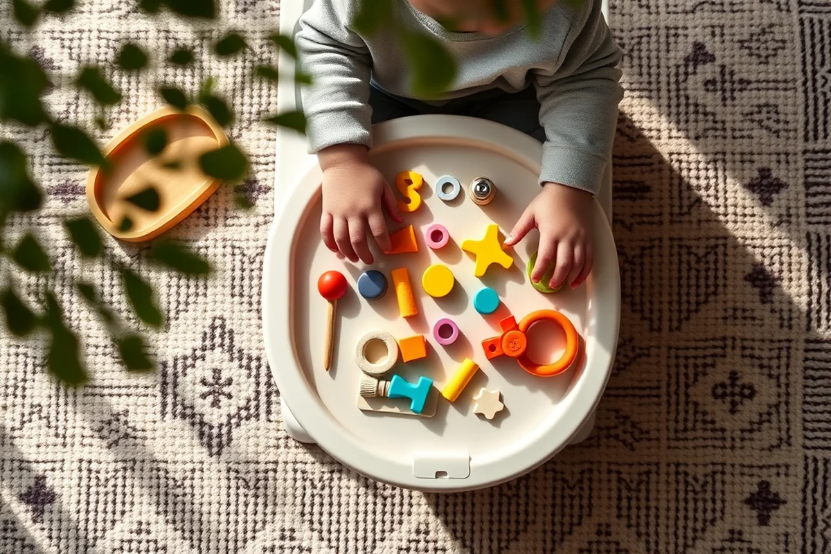 best high chair budget — Best High Chair Budget (the finished result)
