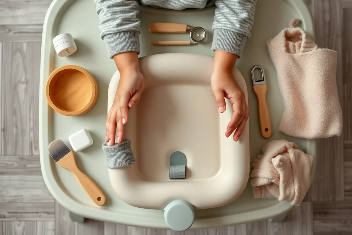 best high chairs 2026 — Best High Chairs 2026 (the finished result)