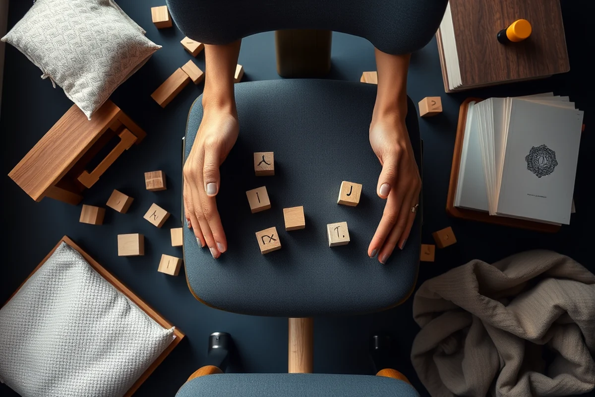 big tall office chair — Big Tall Office Chair (the finished result)