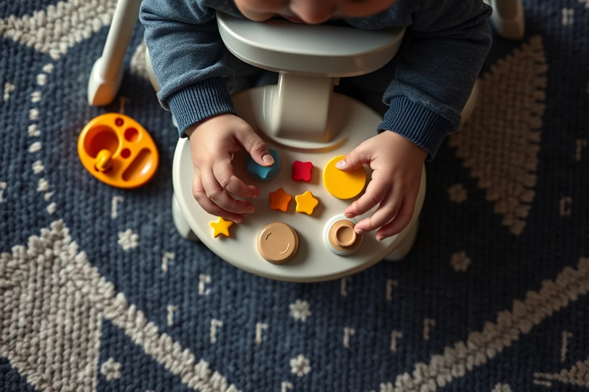 high chair best buy — High Chair Best Buy (the finished result)