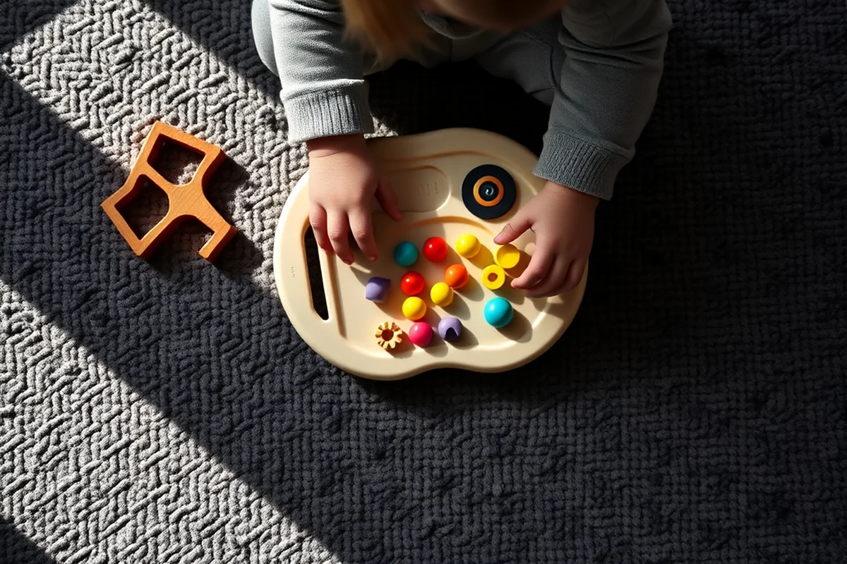 high chair cheap — High Chair Cheap (the finished result)