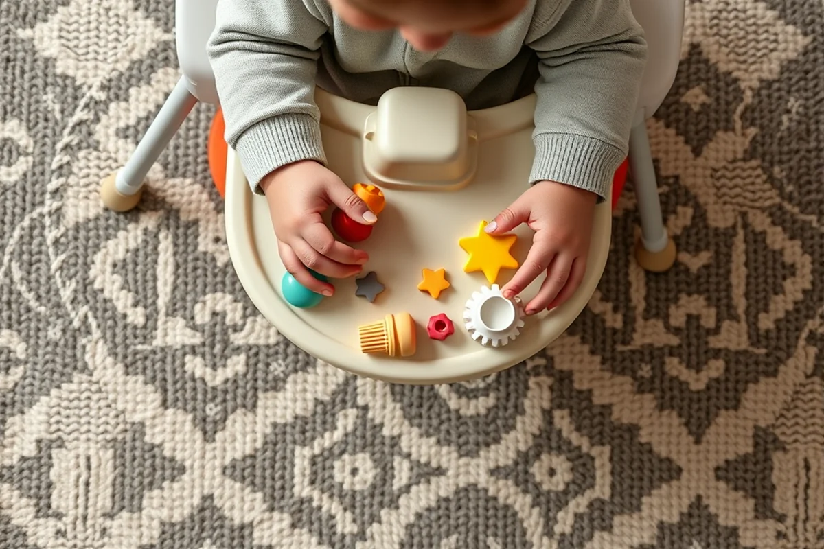 how much are high chairs at walmart — How Much Are High Chairs At Walmart (the finished result)