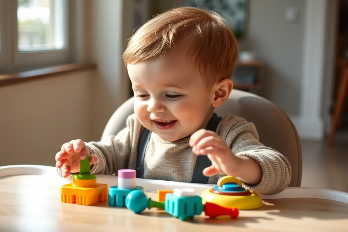 how to peg perego high chair — How To Peg Perego High Chair (step by step)