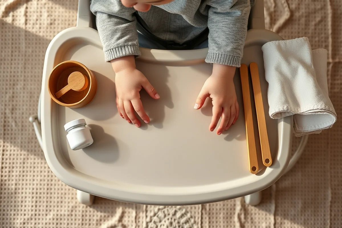 ikea high chair how to remove tray — Ikea High Chair How To Remove Tray (the finished result)