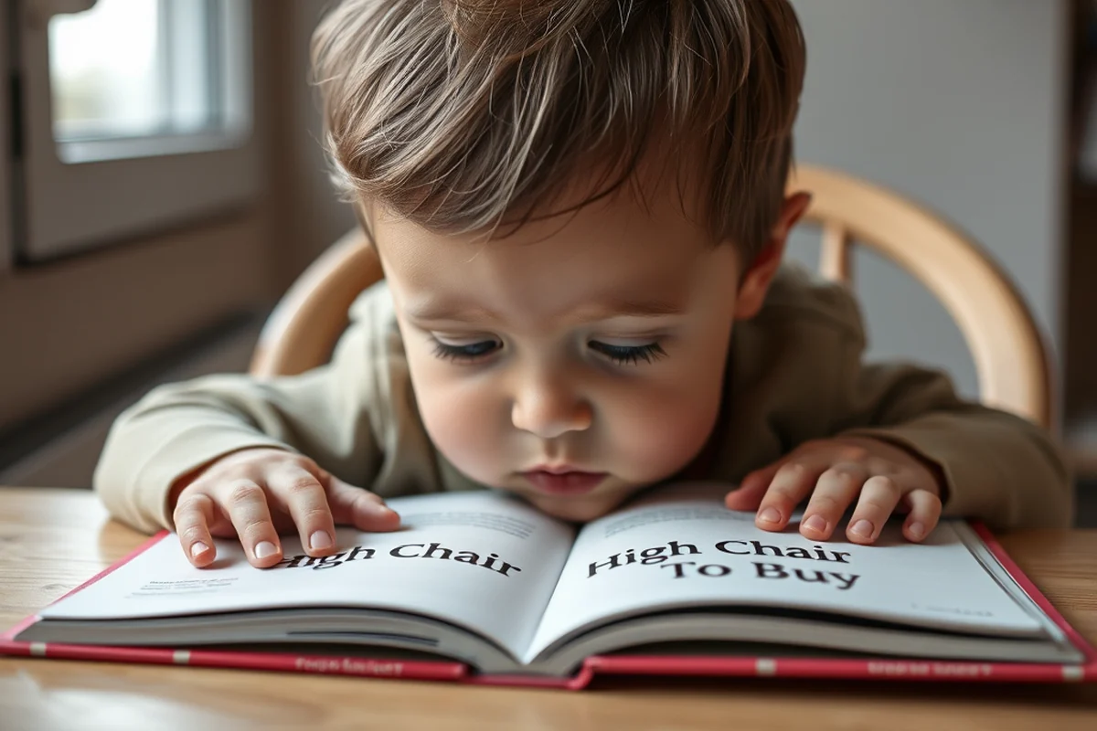 what high chair to buy â What High Chair To Buy (step by step)