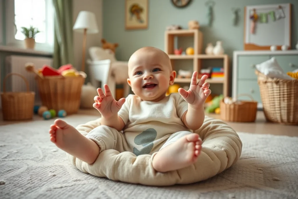 What Is A Baby Lounger