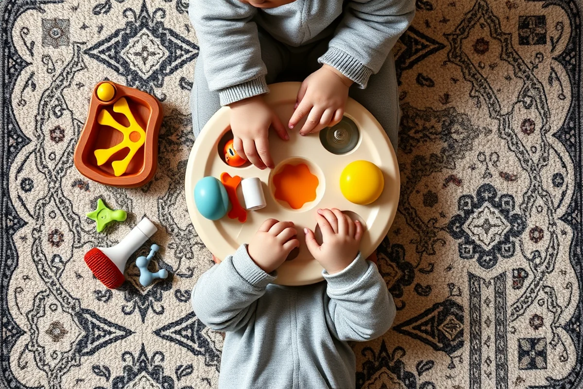 what is a baby lounger — What Is A Baby Lounger (the finished result)