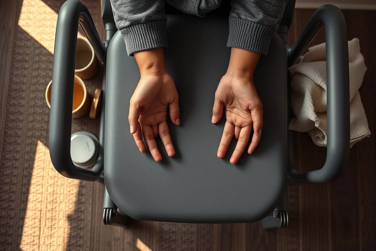 what is a commode chair — What Is A Commode Chair (the finished result)