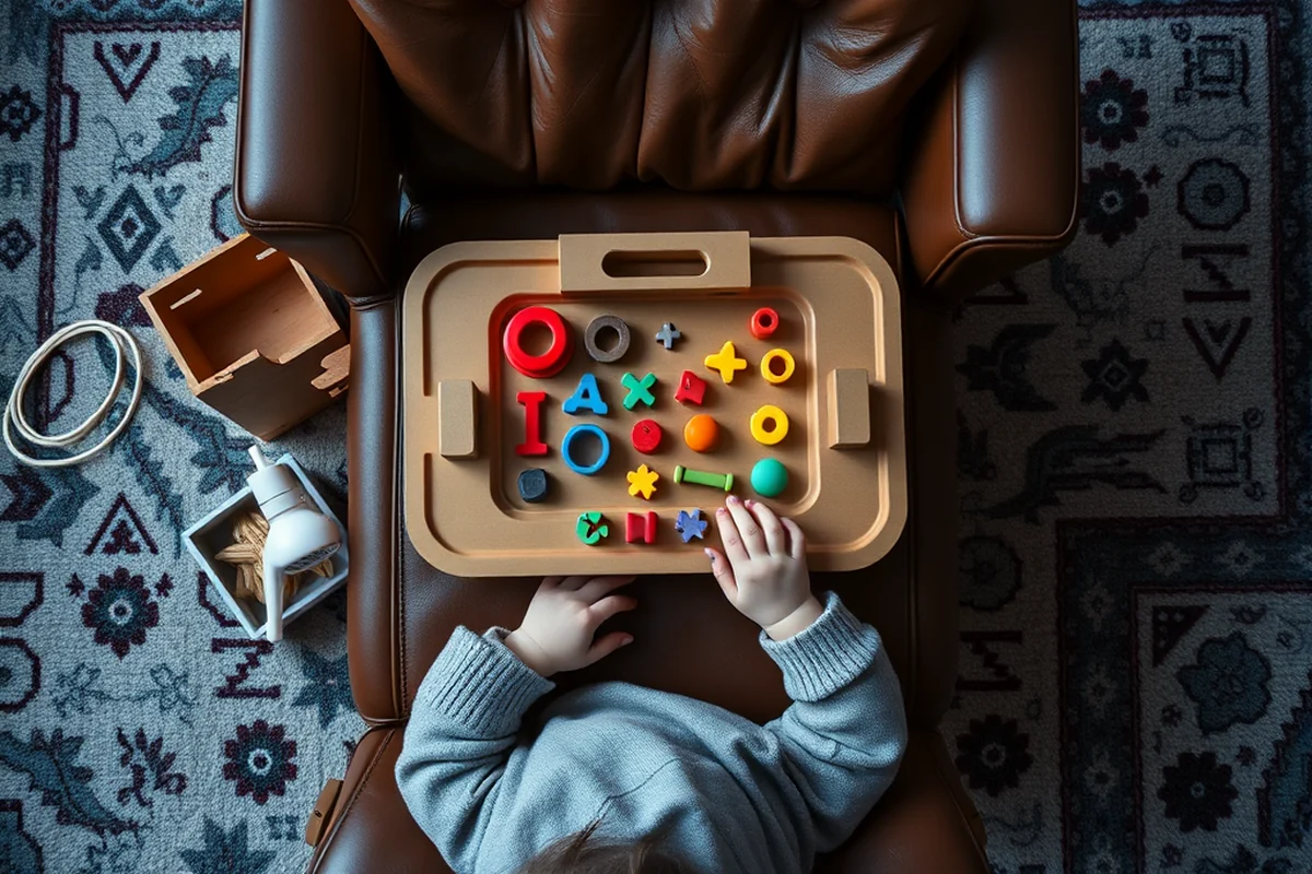 what is a leather club chair — What Is A Leather Club Chair (the finished result)
