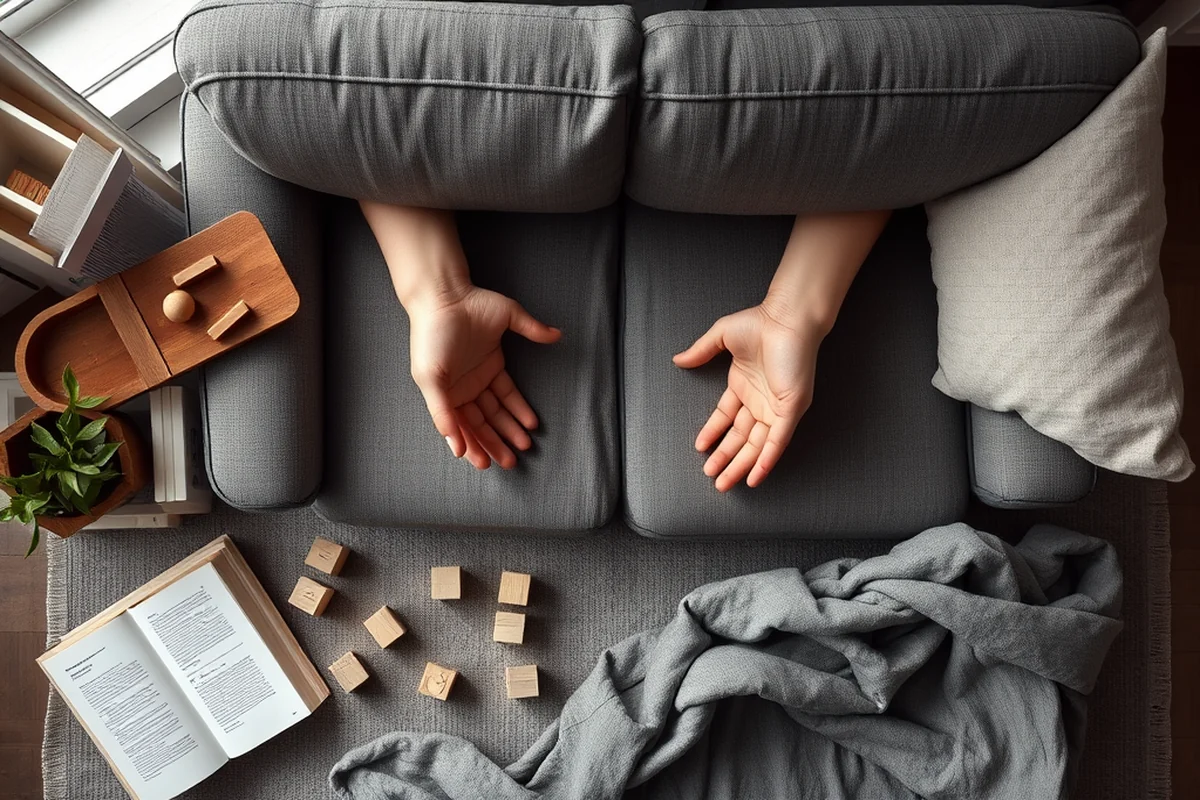 what is a reclining sofa — What Is A Reclining Sofa (the finished result)