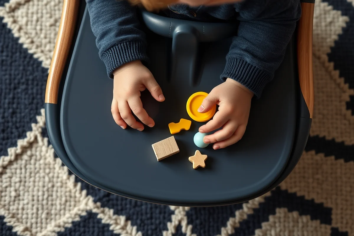 what is a stokke high chair — What Is A Stokke High Chair (the finished result)