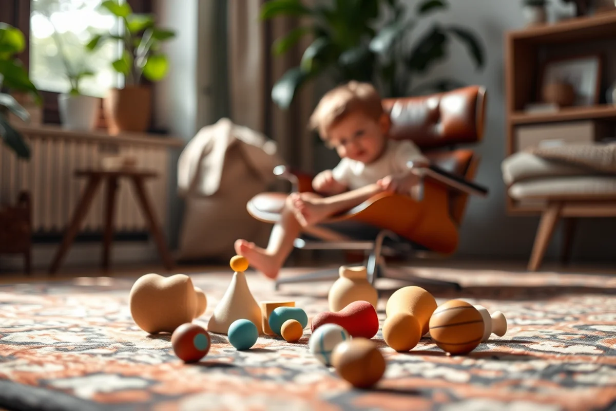 what is an eames lounge chair — What Is An Eames Lounge Chair (step by step)