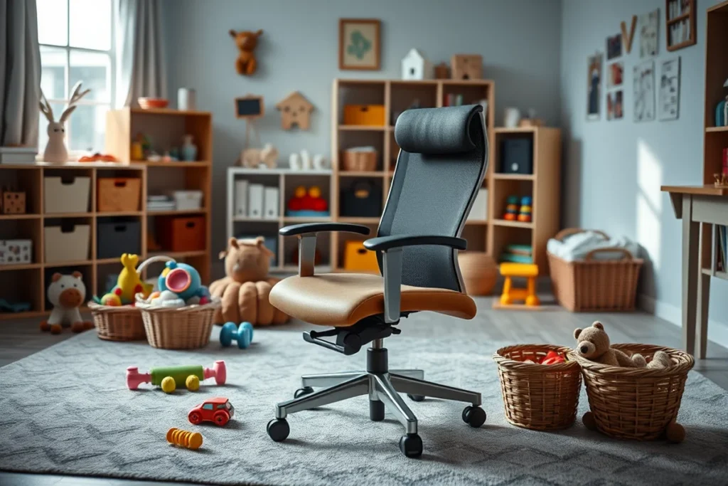 What’S The Best Office Chair For Long Hours