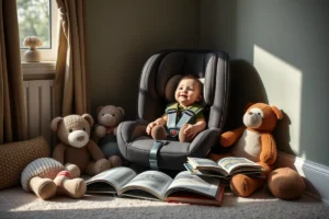 Best Car Seats 2026