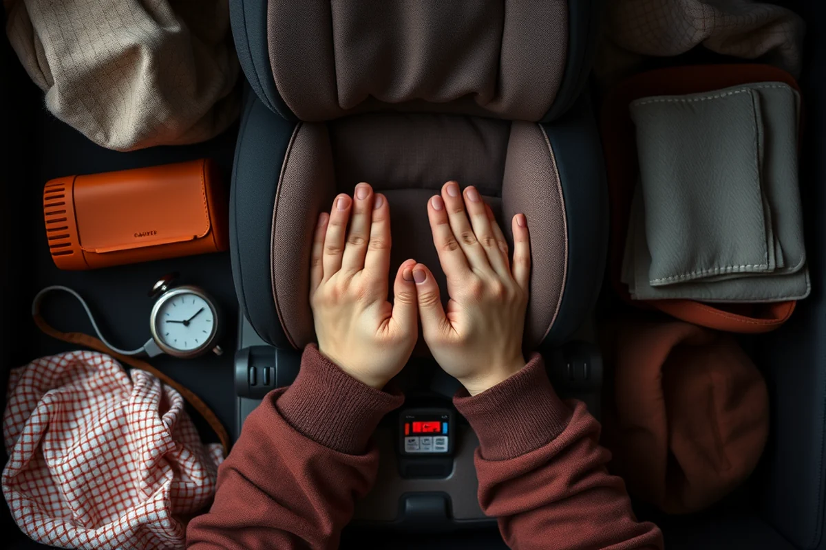 best car seats 2026 — Best Car Seats 2026 (the finished result)