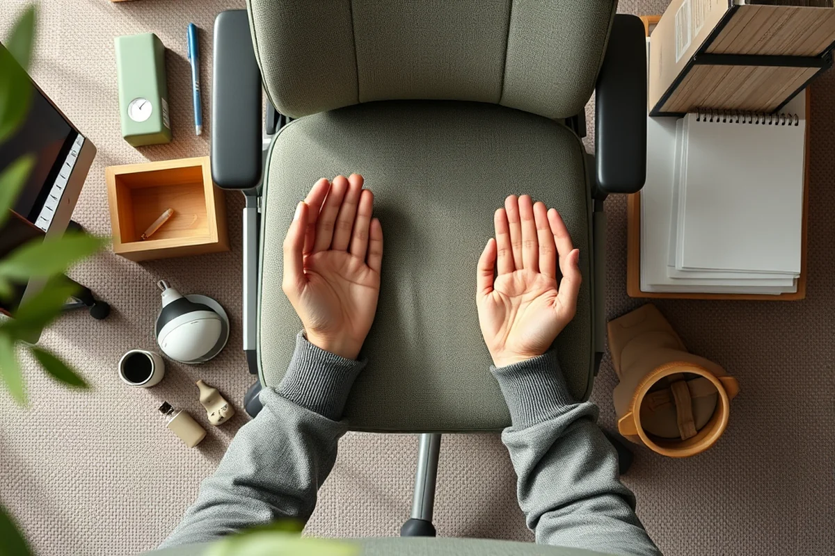 big and tall office chairs — Big And Tall Office Chairs (the finished result)