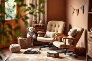 Budget Office Chairs