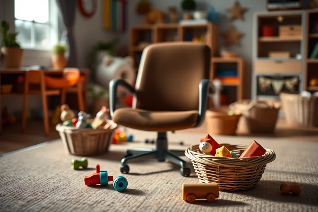 Comfortable Office Chair For Long Hours
