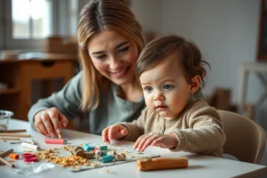 High Chairs For Babies