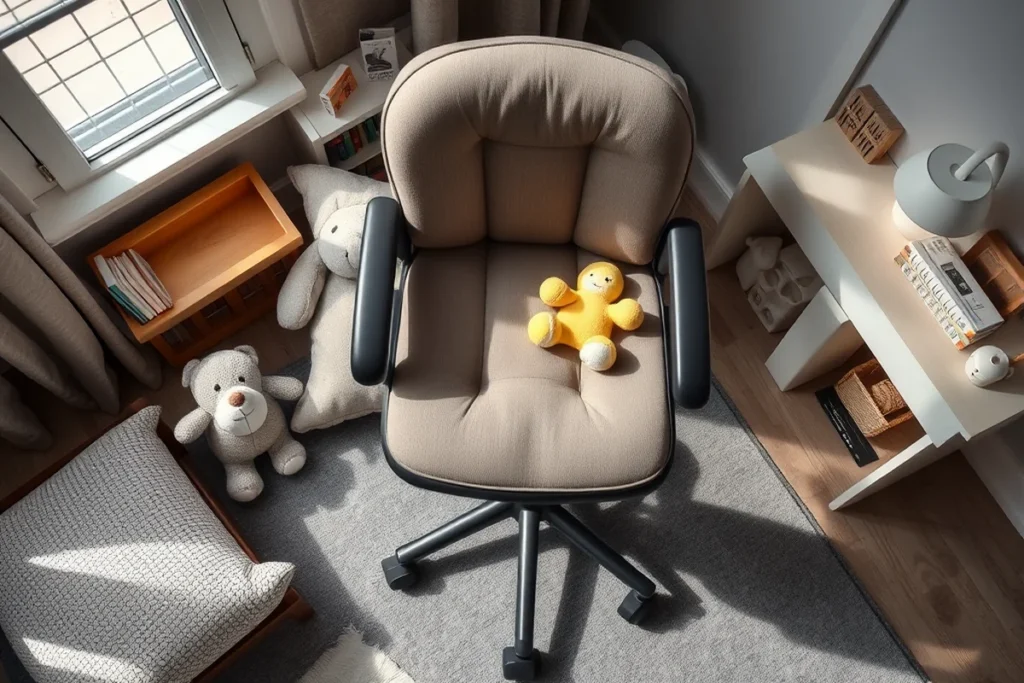 What Is A Comfortable Office Chair