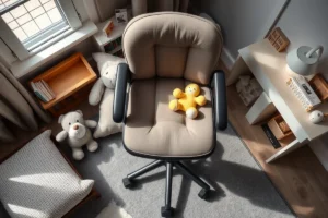 What Is A Comfortable Office Chair